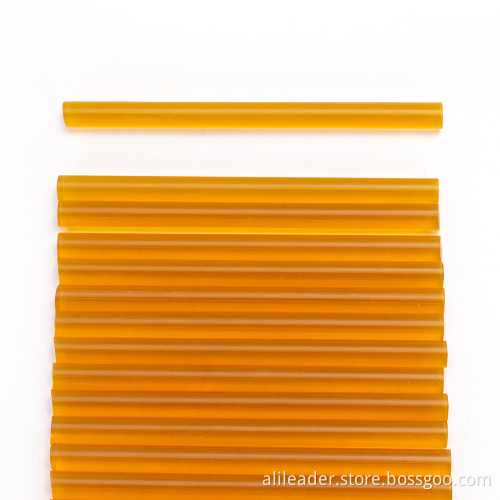 Hair Extension Bonding Keratin Hot Melt Glue Sticks